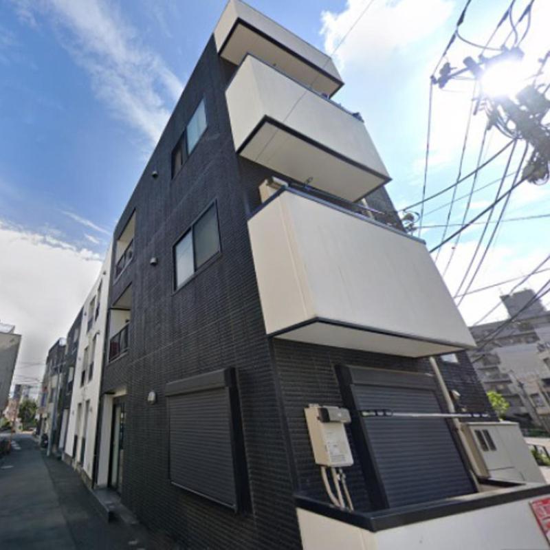 Japan House Oshiage Tóquio Exterior foto